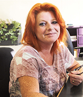 Doris Schmitt Laroche