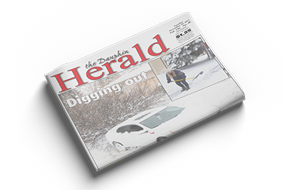 Print Subscription