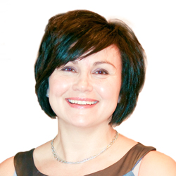 Alison Gilroy
