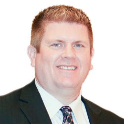 Brian Gilroy