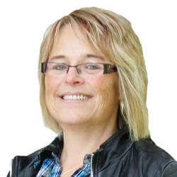Kelley Hagglund