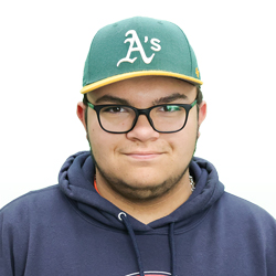 Ricky Barker