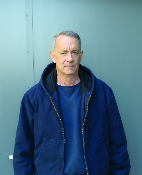 Former Swan Valley resident now mingles with Hollywood elite