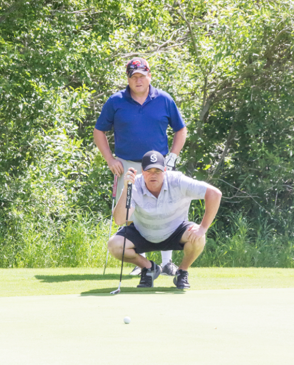 Ace recorded at Battle of the Belts