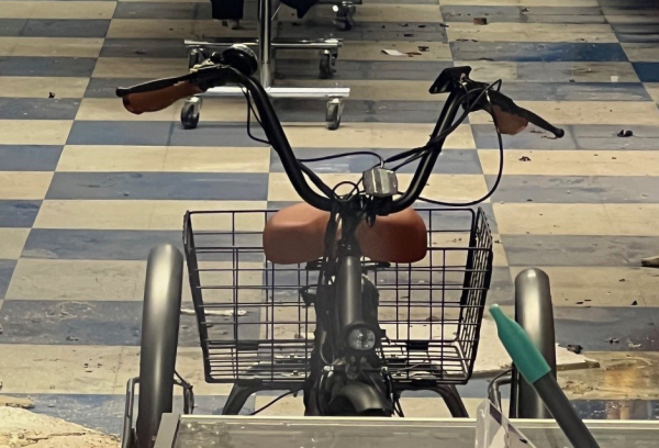 Fire leads to one-day closure in Otineka Mall