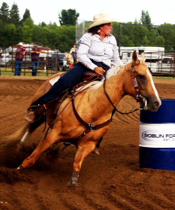 Ag Days - a true family and community event