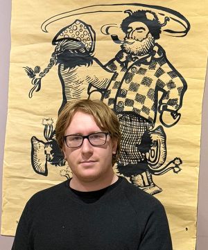 Sam Waller Museum hires Education and Programming Coordinator