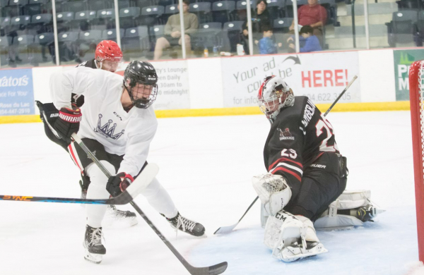 Kings, Titans open season with home-and-home