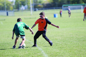 Proving Valley dominance