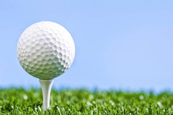 Local golf courses recovering from last week’s flooding