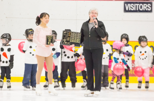 Kemp-Drysdale looks to step back from Skate Dauphin