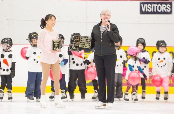 Kemp-Drysdale looks to step back from Skate Dauphin
