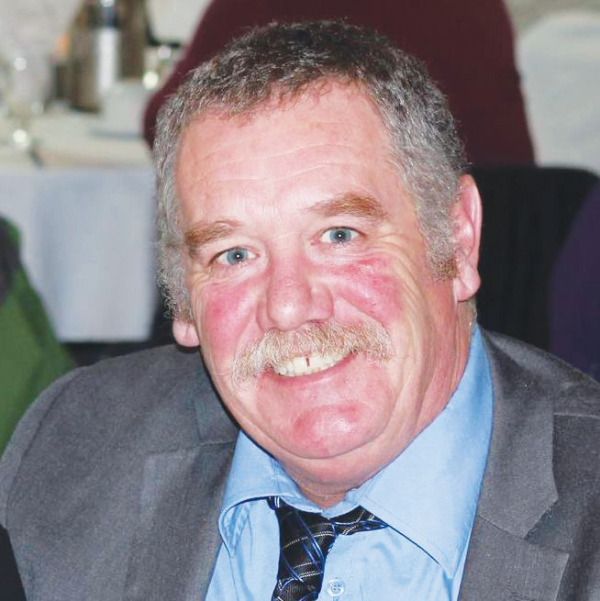 New PC candidate for The Pas-Kameesak riding