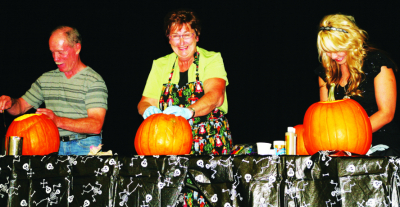 Beef &amp; Barley committee bringing back fan favorites