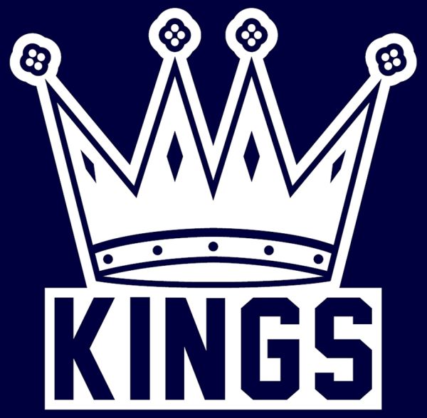 Kings riding  five-game point streak