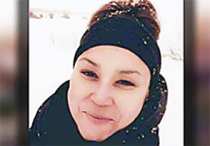 Family makes a public plea