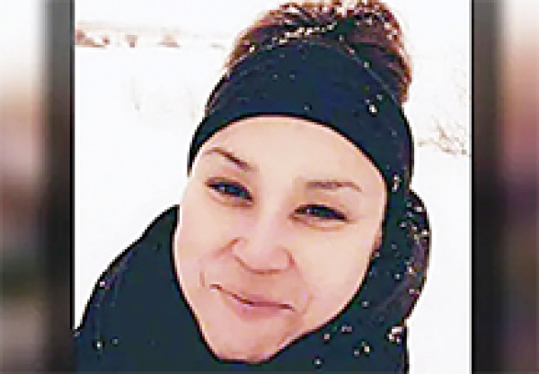 Family makes a public plea