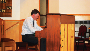 Bringing the classics home