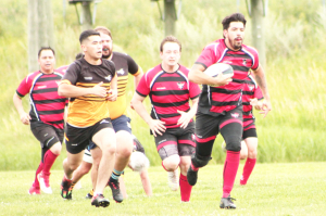 Mavericks continue to roll, win third straight contest