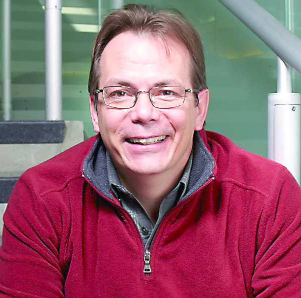 Eichler named as one of Time Magazine’s Top 100 Most Influential People of 2022