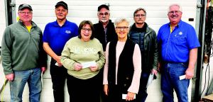 Take a Year Off Lottery nears $1.3 million in donations