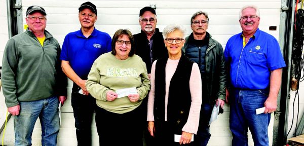 Take a Year Off Lottery nears $1.3 million in donations