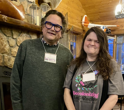 Arts Workshop brings endless possibilities to the north