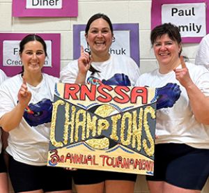 Aceholes come out on top