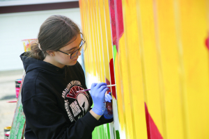 Beautify the Neighbourhood