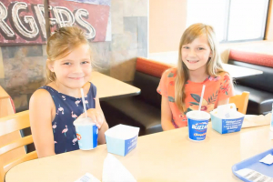 The miracle continues