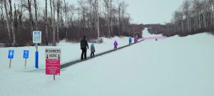 On A Magic Carpet Ride