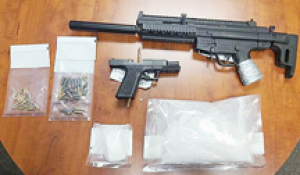 Significant drug bust made