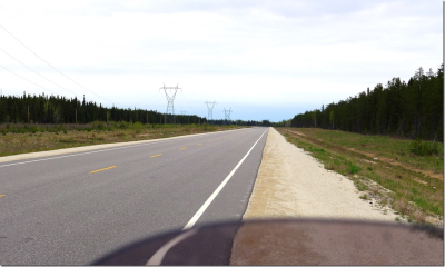 Safer Highway 6 Citizen’s Action Group wants action