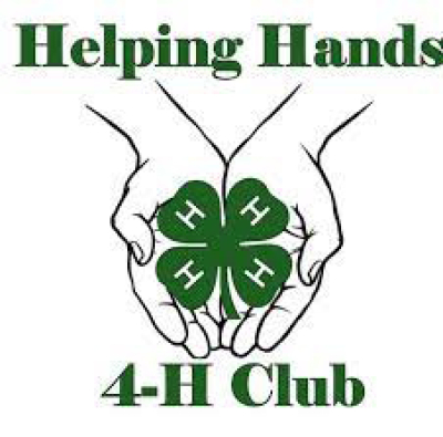 4H Helping Hands’ program to prevent garden waste