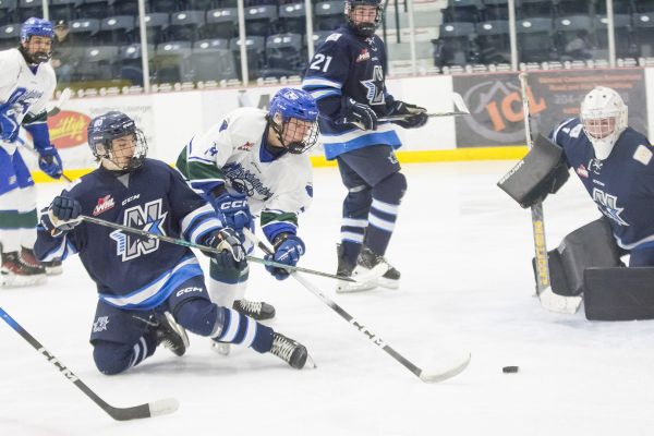 Rangers sweep North Stars to extend current winning streak