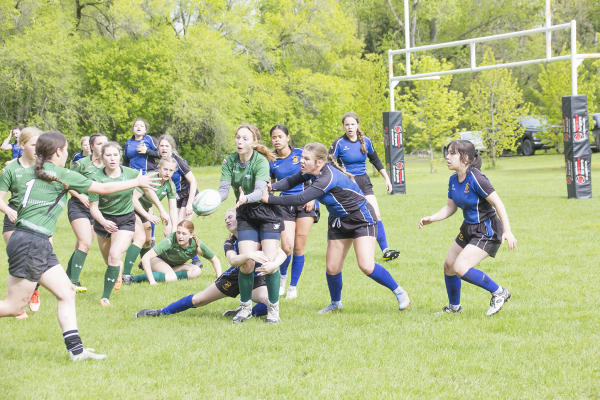 Clippers repeat as WHSR champions