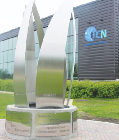 University College of the North Receives $5 million in funding from Mastercard Foundation to advance Indigenous education