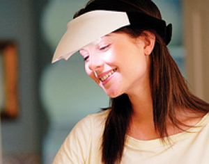 There is help if you're feeling SAD