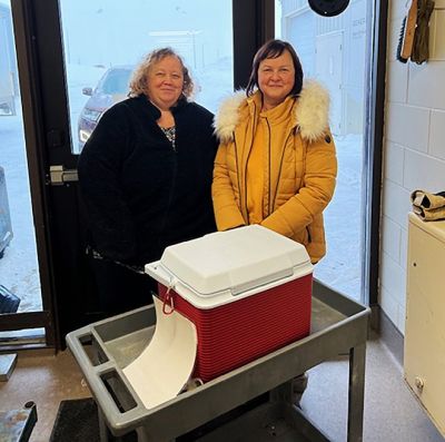 Meals on Wheels Needs Volunteers