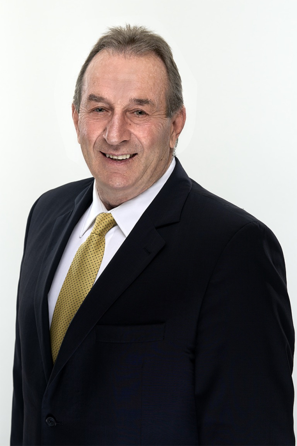 Kostyshyn ready to work  for constituency, province