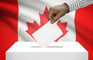 Candidates have their say