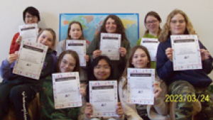 LEARN Centre keeps busy