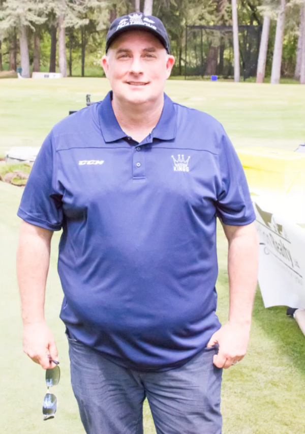 Brucks joins Kings as marketing director