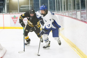 Rangers earn three of four points against Selects