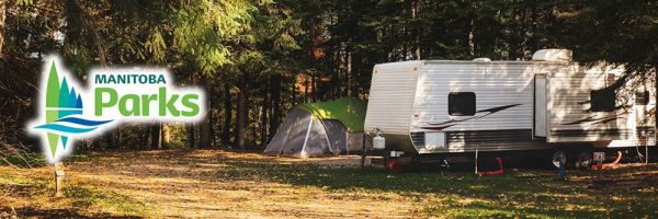 Provincial Park Campground reservations open April 13-17