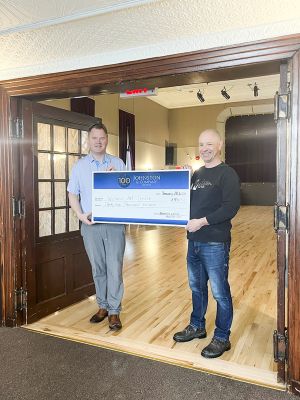 WAC gets even “cooler” with local law firm’s support