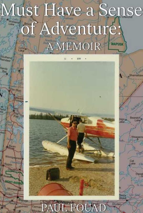 Physician’s son pens memoir about his father’s time in The Pas