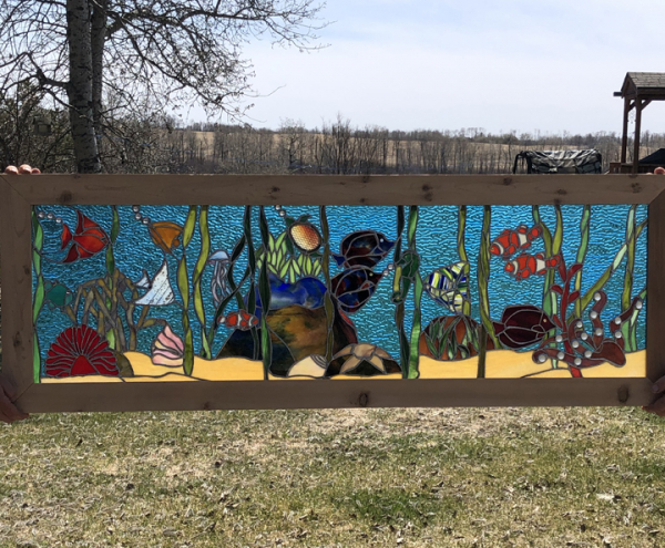 Forbes creates impressions worth seeing