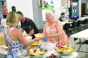 Emergency Hospitality