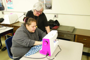 Indigenous learning opportunities offered through SVRSS